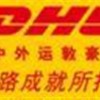 从广州发货到洪都拉斯首选-DHL航空快递服务