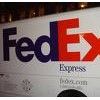 广州FEDEX快递，从广州用FEDEX快递服饰到西班牙特惠价