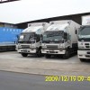 东莞到香港散货速递，一般贸易散货拼车吨车包车