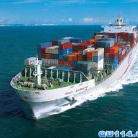 深圳到印尼整柜海运/大型设备到泗水双清包税专线