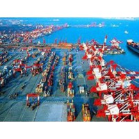 求  青岛出口  目的港  土耳其梅尔辛  集装箱  海运