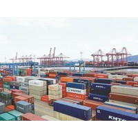 青岛货代寻求塑料出口工厂和外贸公司