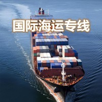 美国空运海派专线跨境物流中欧卡航 淘集集运国际货运代理