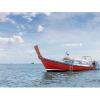 深圳海运